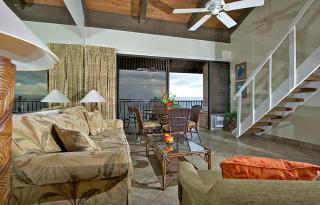 Papakea #L407 - Kahana - 0