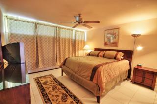 Kahana Reef #116 - 2