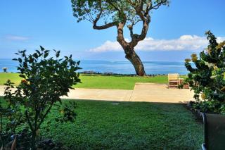 Kahana Reef #116 - Kahana - 2
