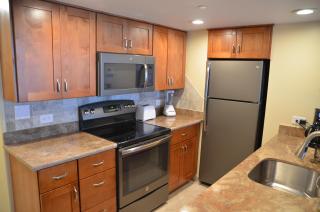 Mahana Resort 612 - 8