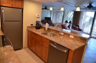Mahana Resort 612 - Kahana - 7