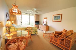 Royal Kahana #319 - 5