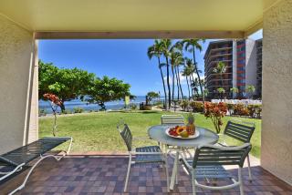 Kaanapali Shores 160 - 0