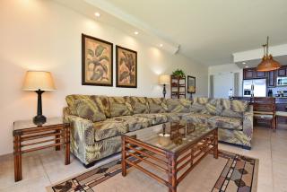 Kaanapali Shores 160 - 5