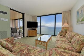 Mahana Resort #518 - Kahana - 7