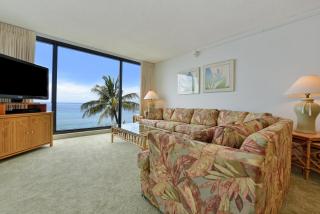 Mahana Resort #518 - Kahana - 6