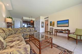 Kaanapali Shores 160 - 1