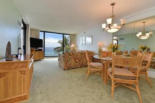 Mahana Resort #518 - Kahana - 3