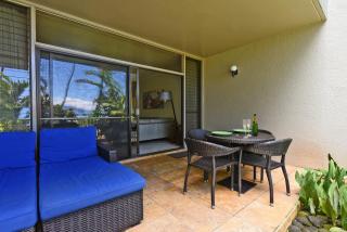 Hale Mahina #B102 - Kahana - 4