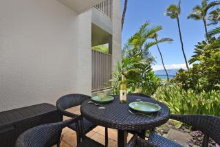 Hale Mahina #B102 - Kahana - 6