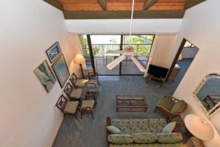 Papakea Condo Unit D402 - 2