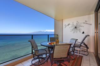 Mahana Resort #1104 - Kahana - 0