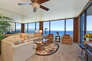 Mahana Resort #1104 - Kahana - 7