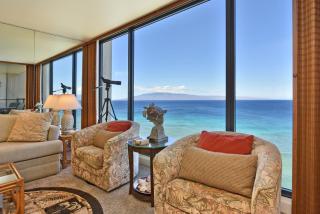 Mahana Resort #1104 - Kahana - 6