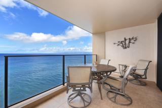Mahana Resort 1217 - Kahana - 0