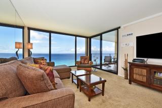 Mahana Resort 1217 - Kahana - 7