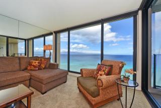 Mahana Resort 1217 - Kahana - 6