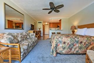 Lahaina Shores #532 - 2