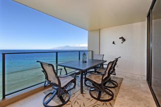Mahana Resort #1204 - Kahana - 0