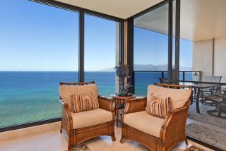 Mahana Resort #1204 - Kahana - 6