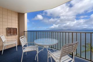 Valley Isle #808 - Kahana - 9