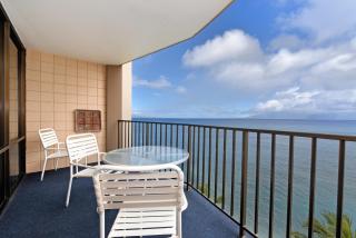 Valley Isle #808 - Kahana - 8