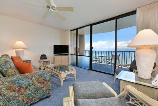 Valley Isle #808 - Kahana - 5