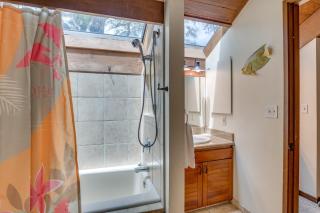 Kahana Outrigger 2B1 - 2