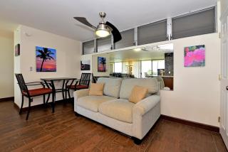 Royal Kahana 209 - Kahana - 6