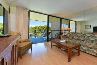 Kahana Reef #414 - 8
