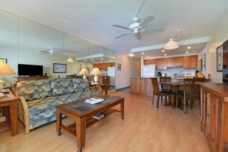 Kahana Reef #414 - 9