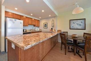 Kahana Reef #414 - 6