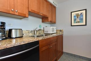Kahana Reef #414 - 3