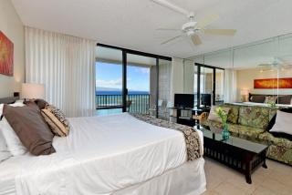 Valley Isle 1206 - Kahana - 8