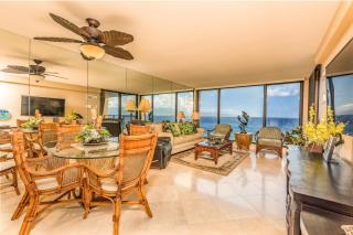 Mahana Resort #1017 - Kahana - 7