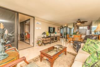 Mahana Resort #1017 - Kahana - 4