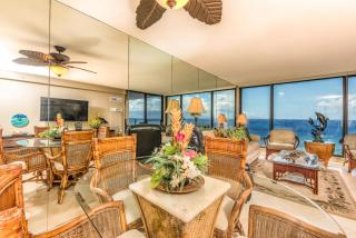 Mahana Resort #1017 - Kahana - 3