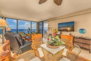 Mahana Resort #1017 - Kahana - 2