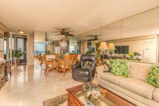 Mahana Resort #1017 - Kahana - 1