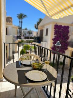 Marisol Apartment Vera Playa Andalusia 150 m from the Beach, Spain - 2