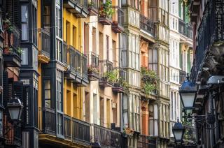 Siete Calles / Bilbao ART - 8