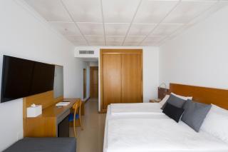 Hotel Tahiti - Es Pujols - 7