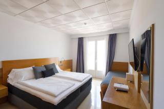 Hotel Tahiti - 2
