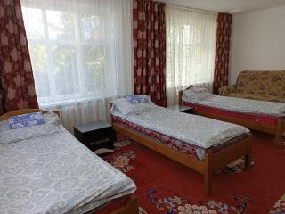Meerim Guest House - Bokonbayevo - 2