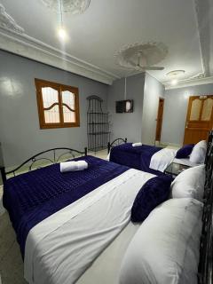 Riad Perlamazigh - Zagora - 6