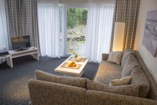 Nordsee Domizil Schobüll - 0