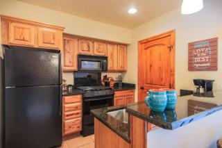 191 Talisman Dr D202 ("Hot Springs Hideaway") - 2