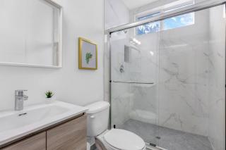 Up to 16 guests! Modern house near Wynwood - Miami - 8