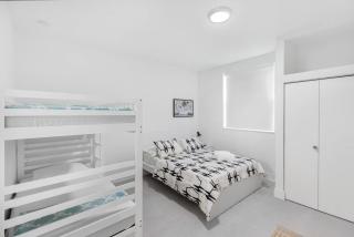 Up to 16 guests! Modern house near Wynwood - Miami - 6