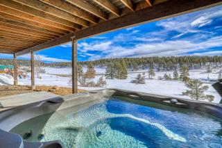 128 Capitan Circle ("Basecamp") - 9